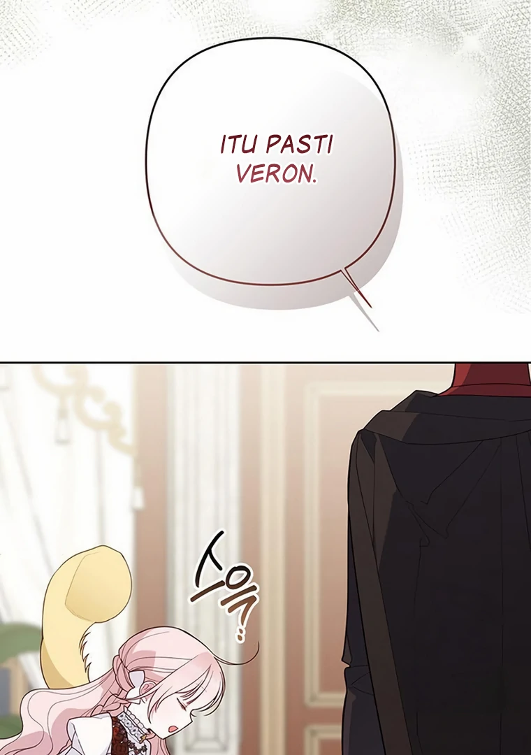 Baby Tyrant Chapter 105 Gambar 99