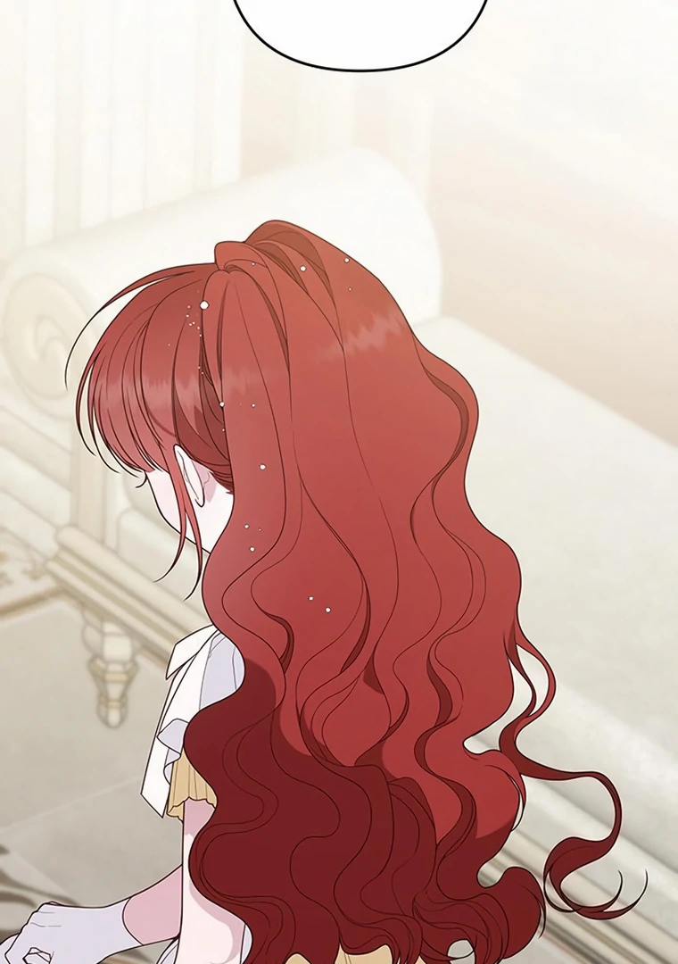 Baby Tyrant Chapter 104 Gambar 108