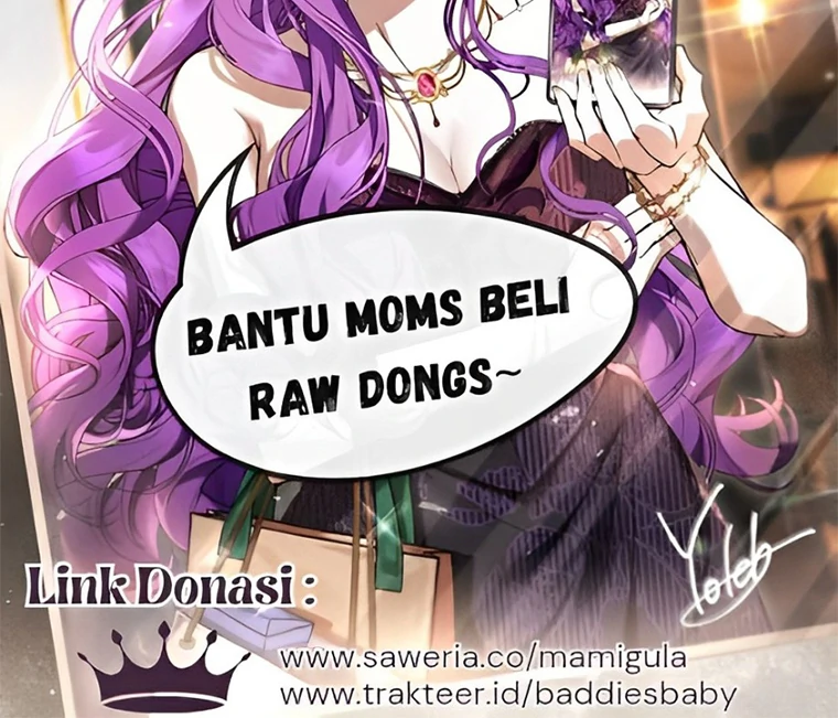 Baby Tyrant Chapter 104 Gambar 127