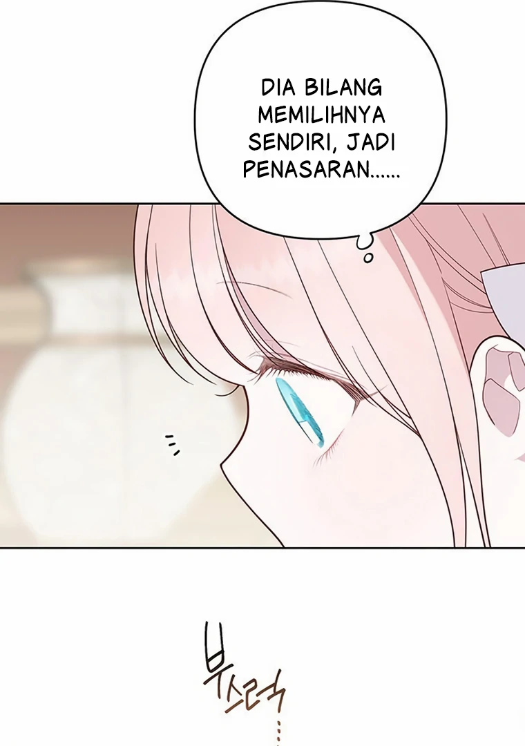 Baby Tyrant Chapter 104 Gambar 25