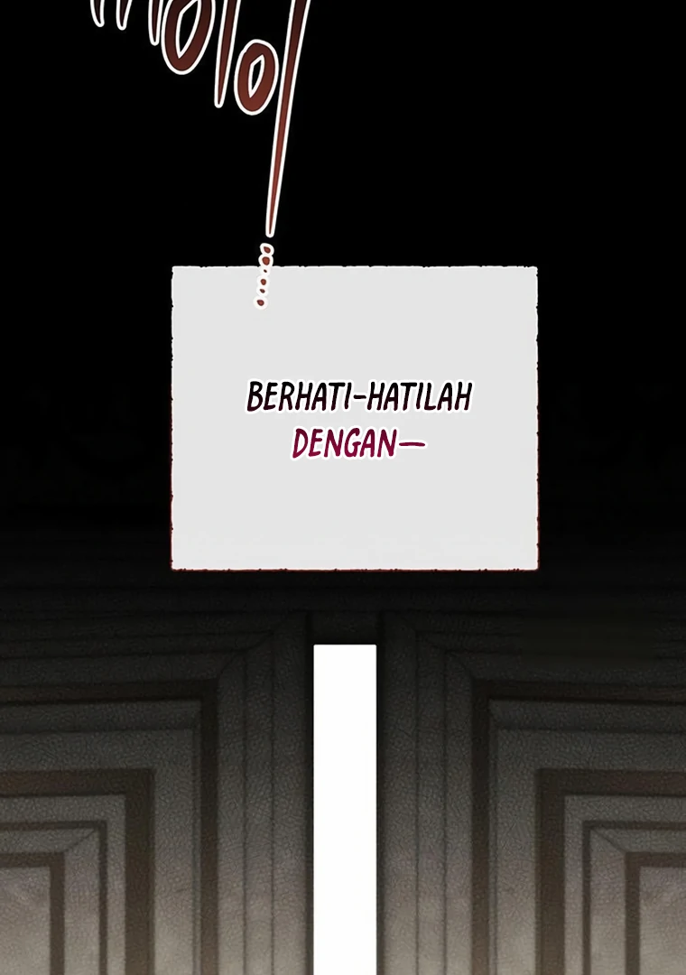 Baby Tyrant Chapter 104 Gambar 35