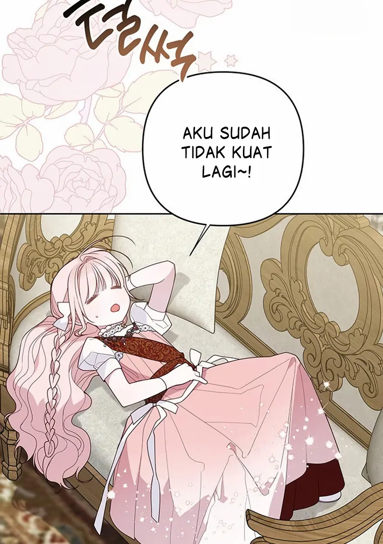Baby Tyrant Chapter 104 Gambar 6