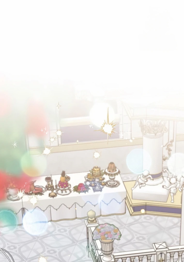 Baby Tyrant Chapter 102 Gambar 101