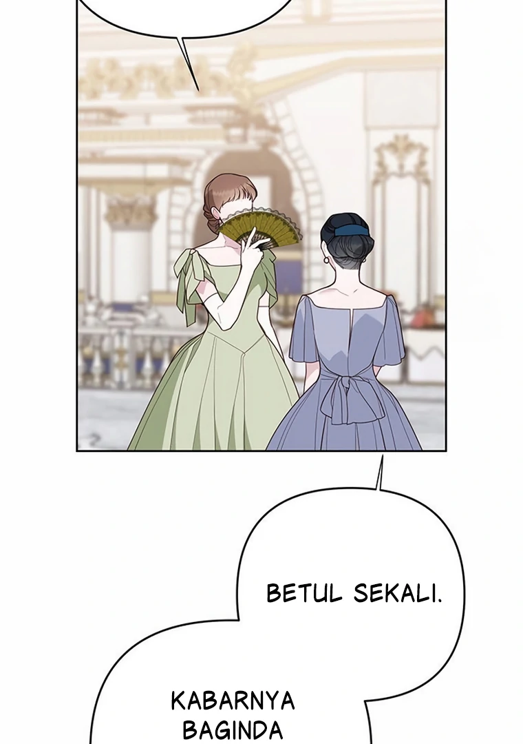 Baby Tyrant Chapter 102 Gambar 104