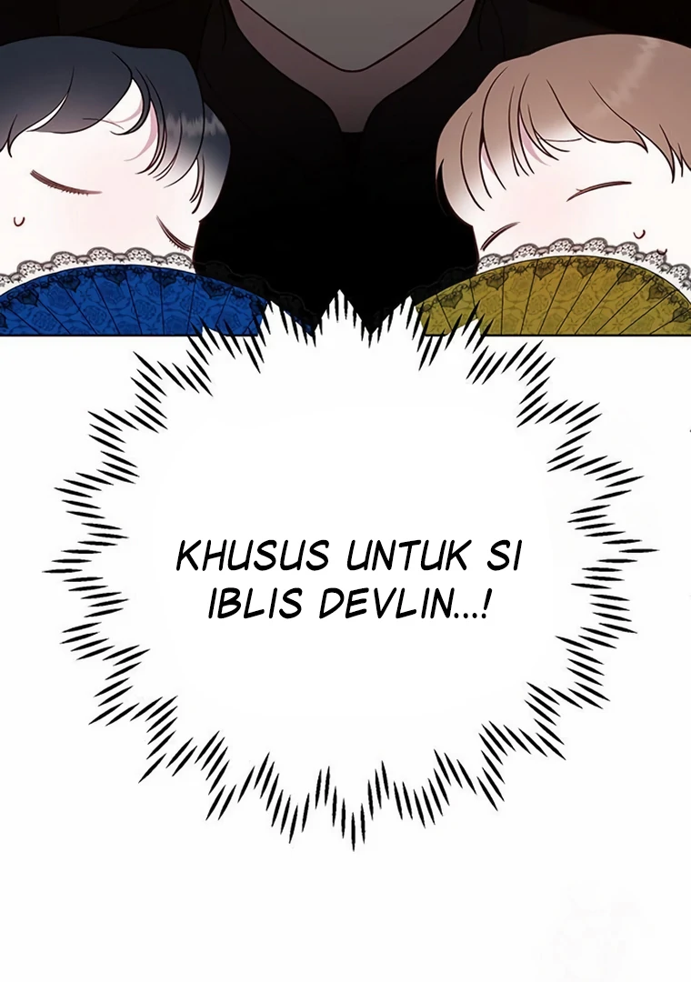 Baby Tyrant Chapter 102 Gambar 106