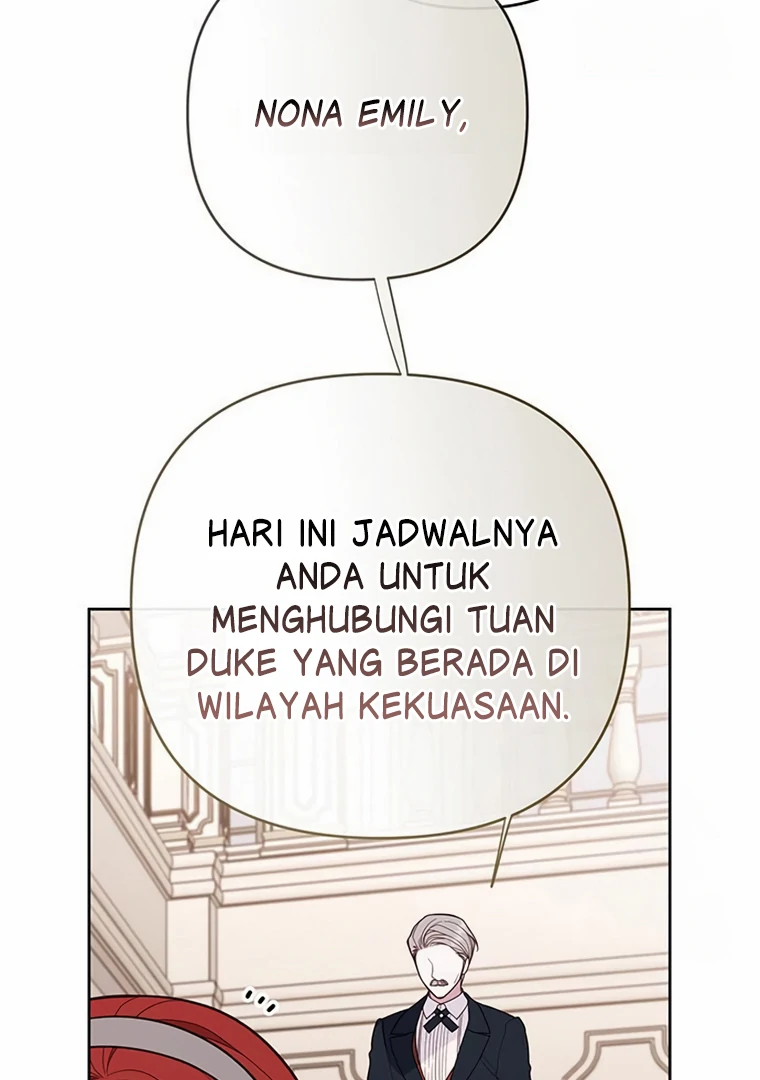 Baby Tyrant Chapter 102 Gambar 11