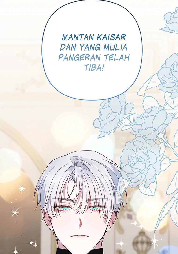 Baby Tyrant Chapter 102 Gambar 110