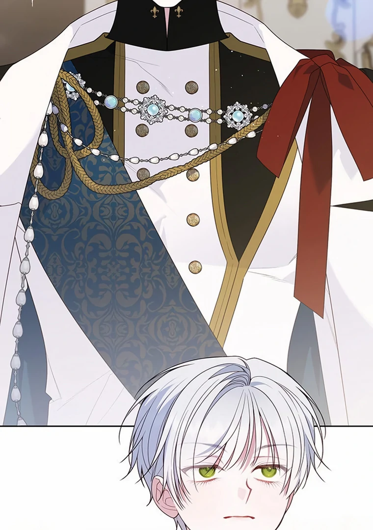 Baby Tyrant Chapter 102 Gambar 111