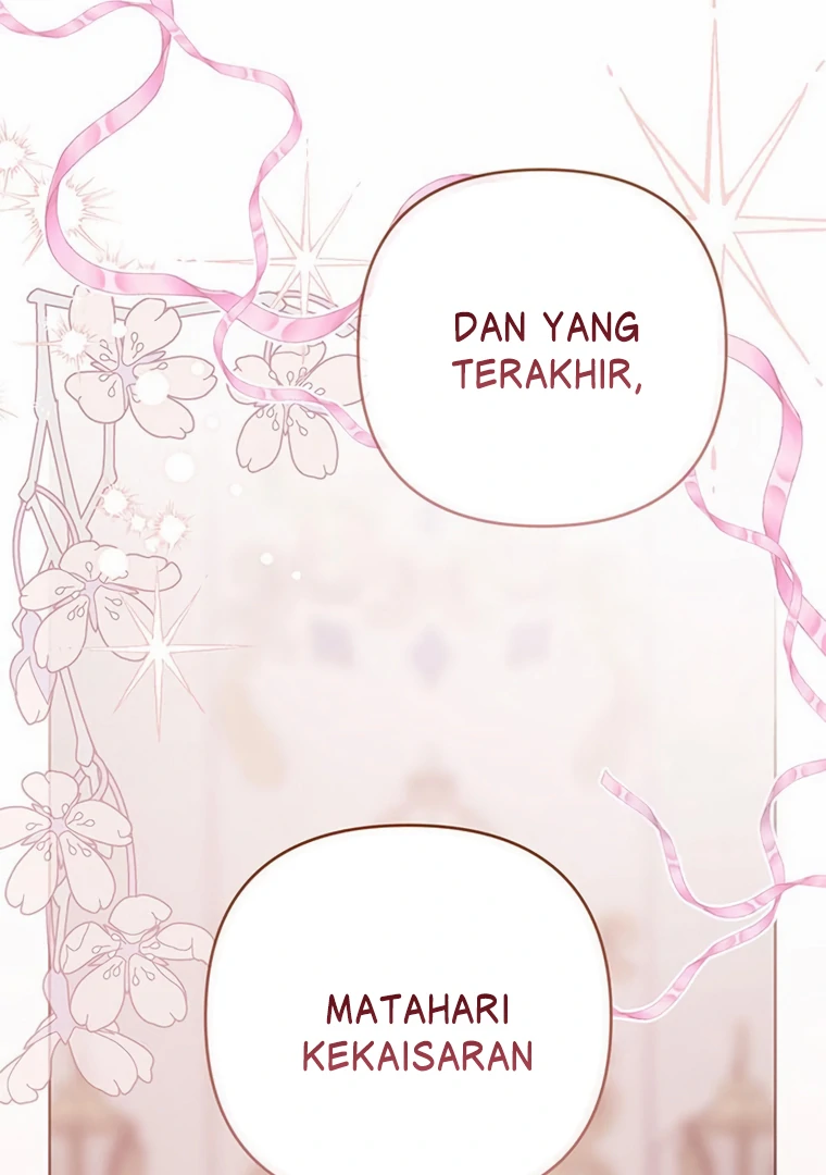 Baby Tyrant Chapter 102 Gambar 114