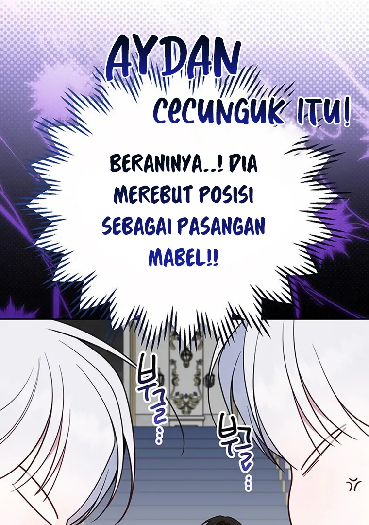 Baby Tyrant Chapter 102 Gambar 126