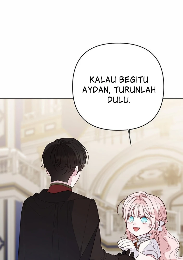 Baby Tyrant Chapter 102 Gambar 128