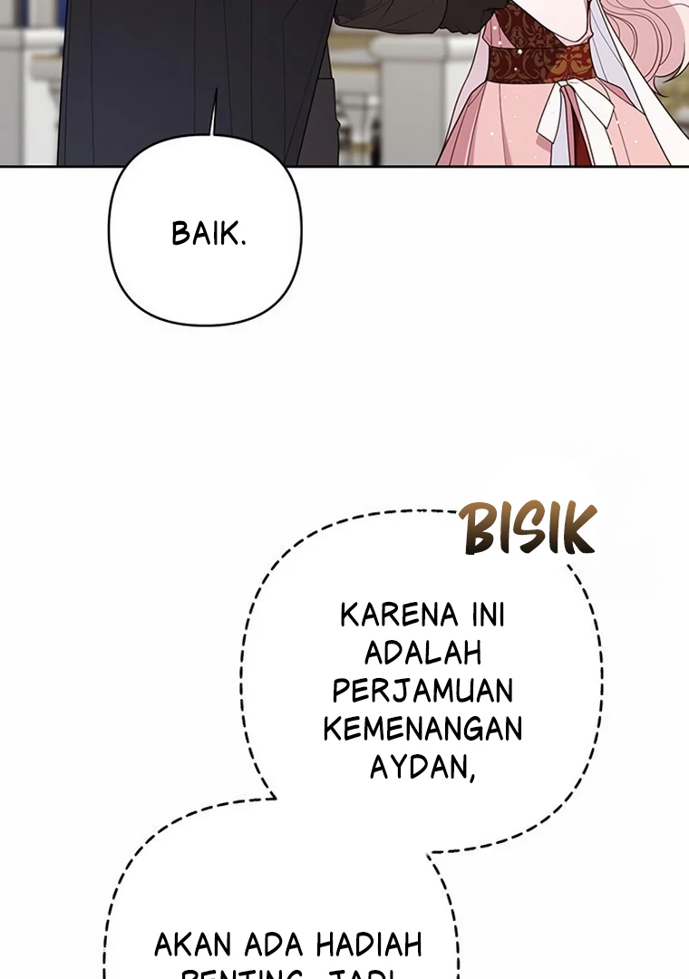 Baby Tyrant Chapter 102 Gambar 129