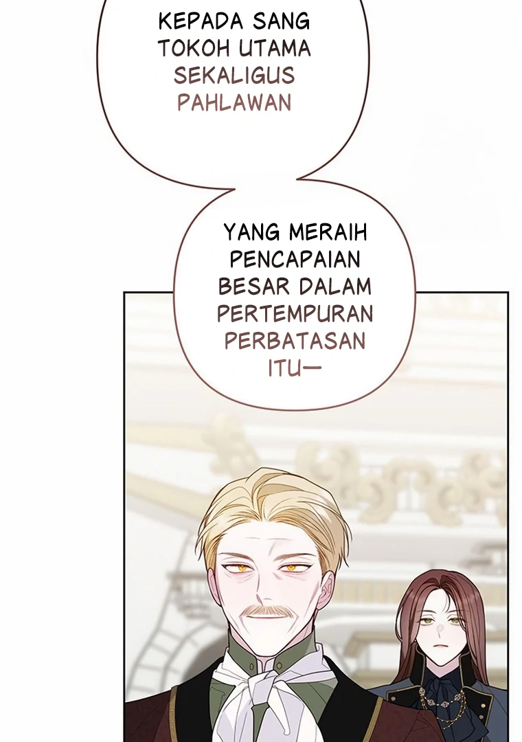 Baby Tyrant Chapter 102 Gambar 135