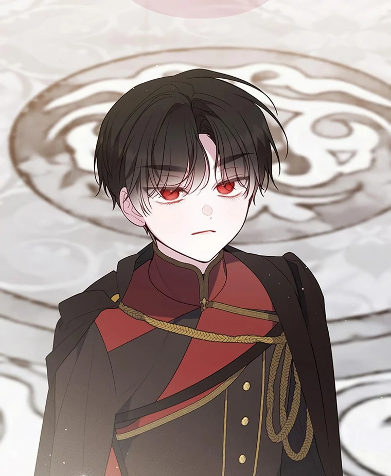 Baby Tyrant Chapter 102 Gambar 140