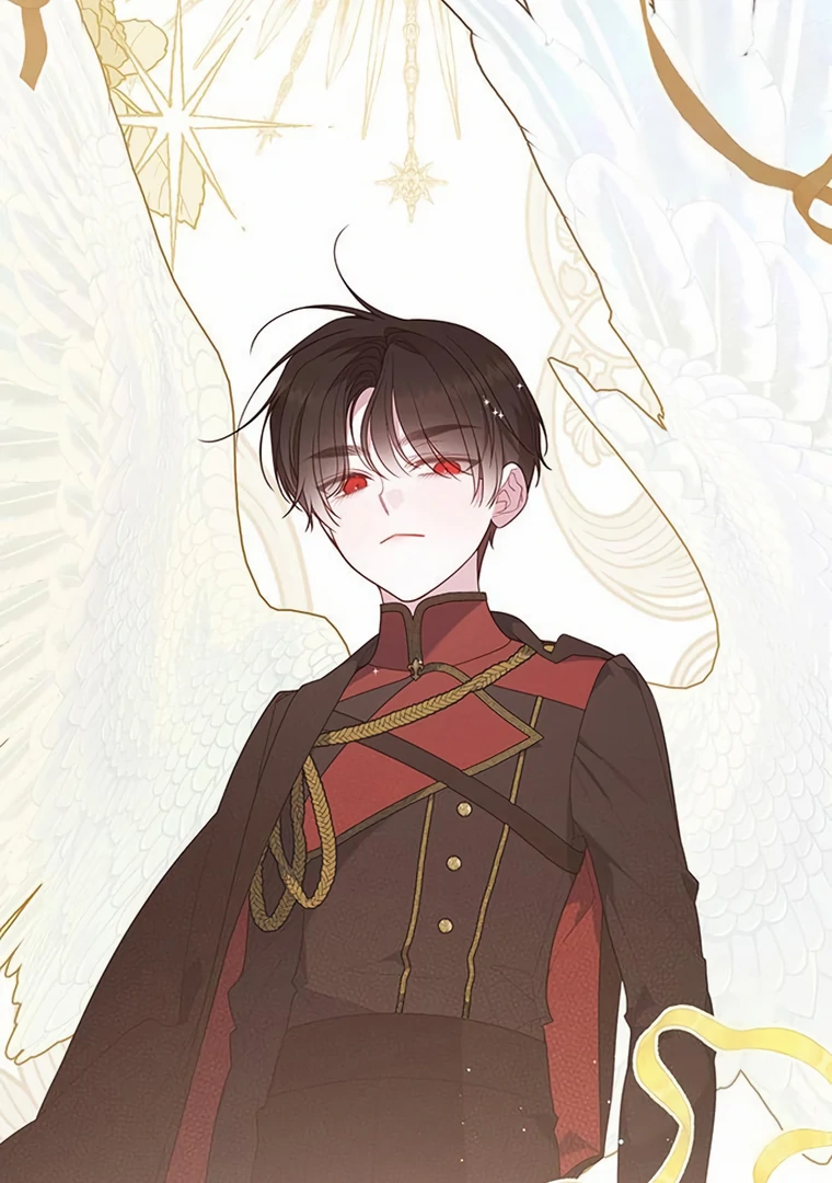 Baby Tyrant Chapter 102 Gambar 144