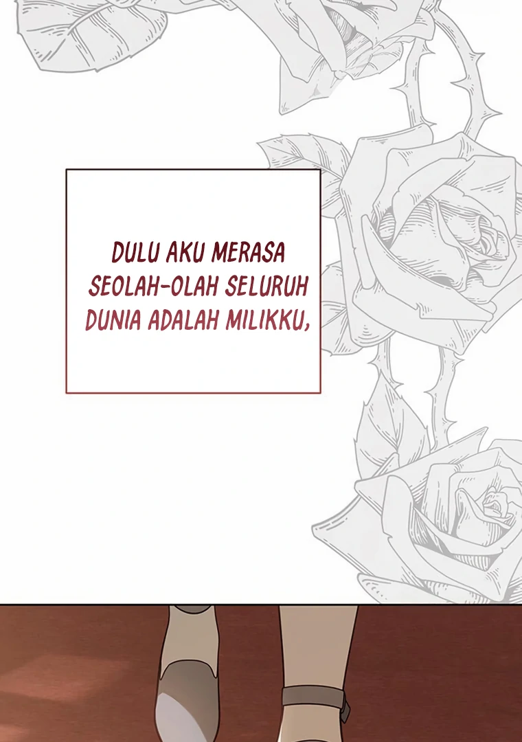 Baby Tyrant Chapter 102 Gambar 22