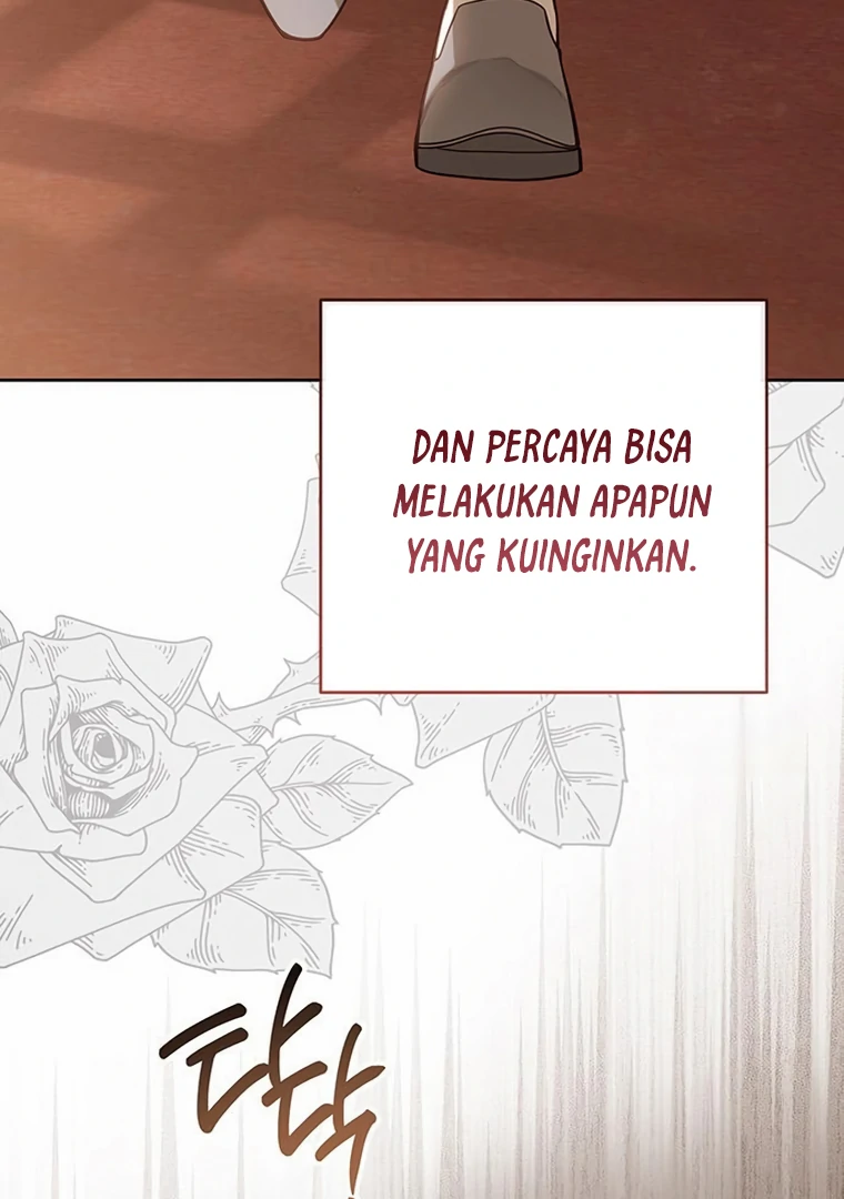 Baby Tyrant Chapter 102 Gambar 23