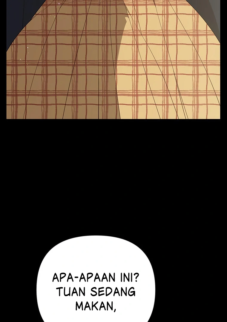 Baby Tyrant Chapter 102 Gambar 28