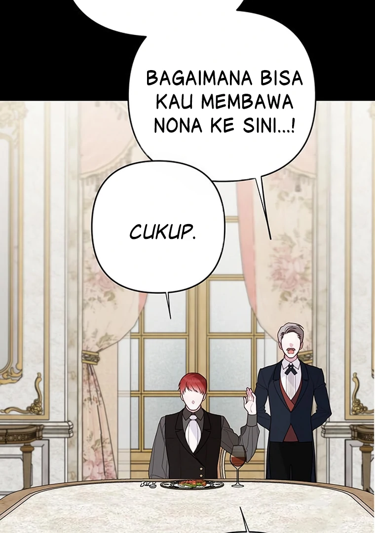 Baby Tyrant Chapter 102 Gambar 29