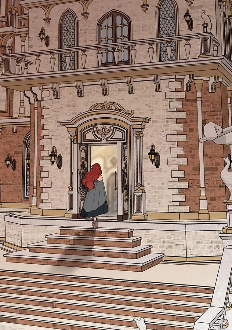 Baby Tyrant Chapter 102 Gambar 3