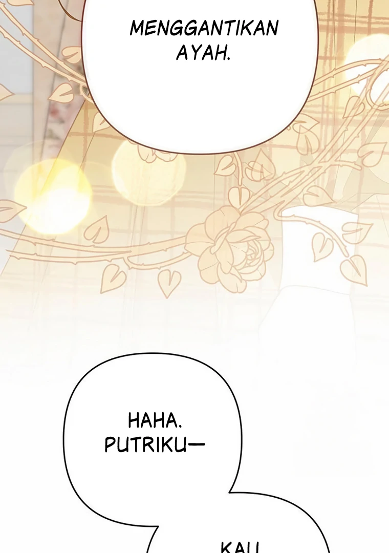 Baby Tyrant Chapter 102 Gambar 40