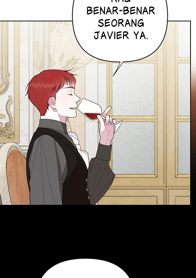 Baby Tyrant Chapter 102 Gambar 41