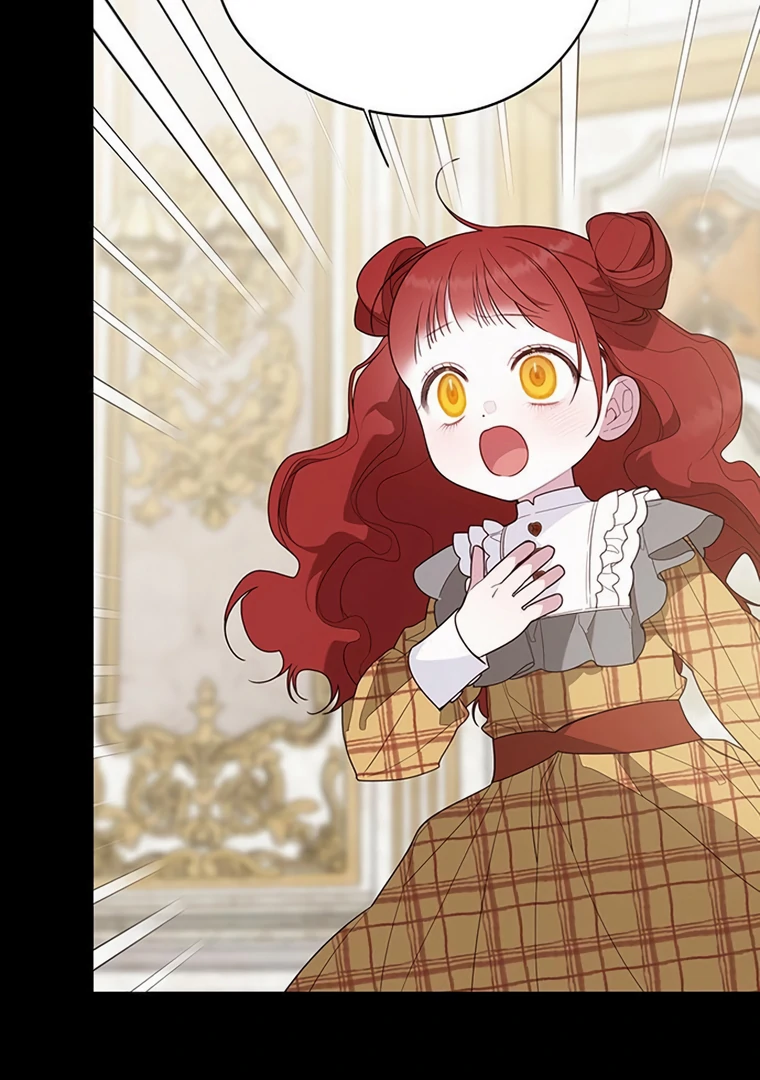 Baby Tyrant Chapter 102 Gambar 43