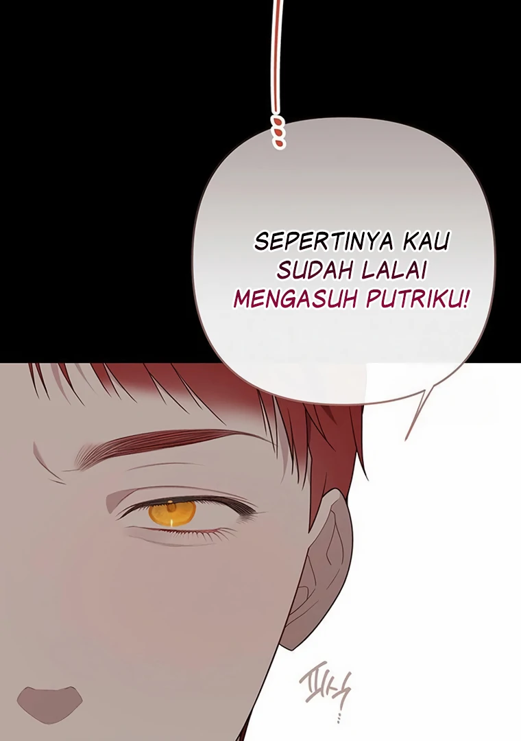 Baby Tyrant Chapter 102 Gambar 46