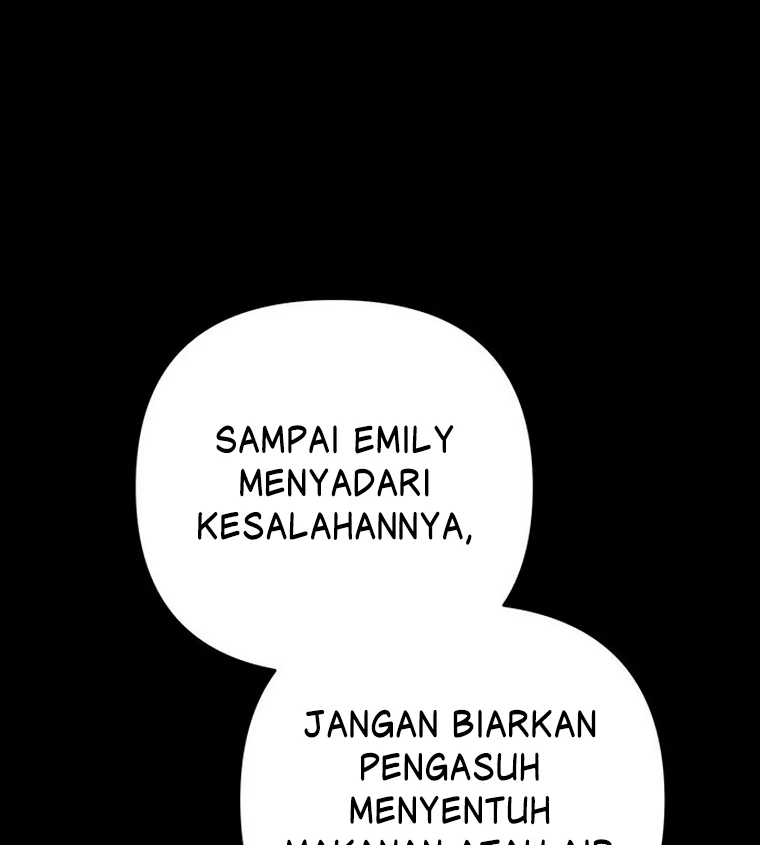 Baby Tyrant Chapter 102 Gambar 48