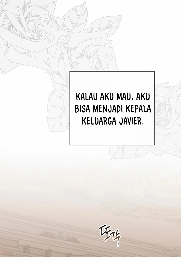 Baby Tyrant Chapter 102 Gambar 60