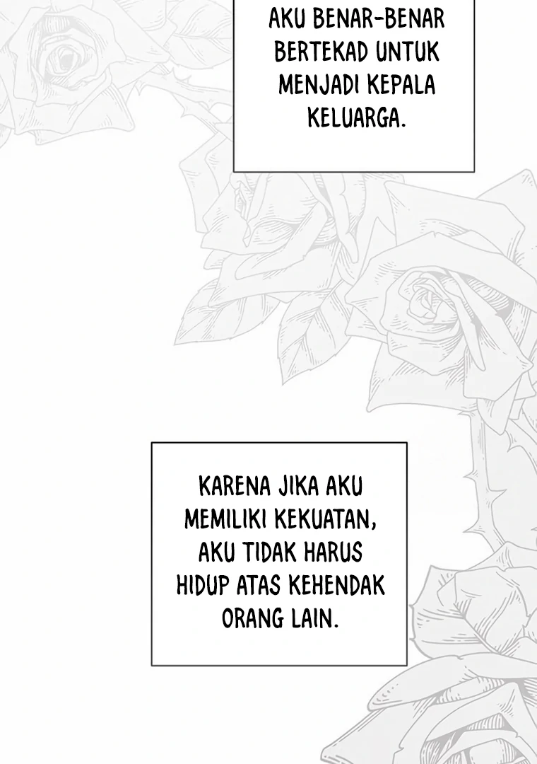 Baby Tyrant Chapter 102 Gambar 69