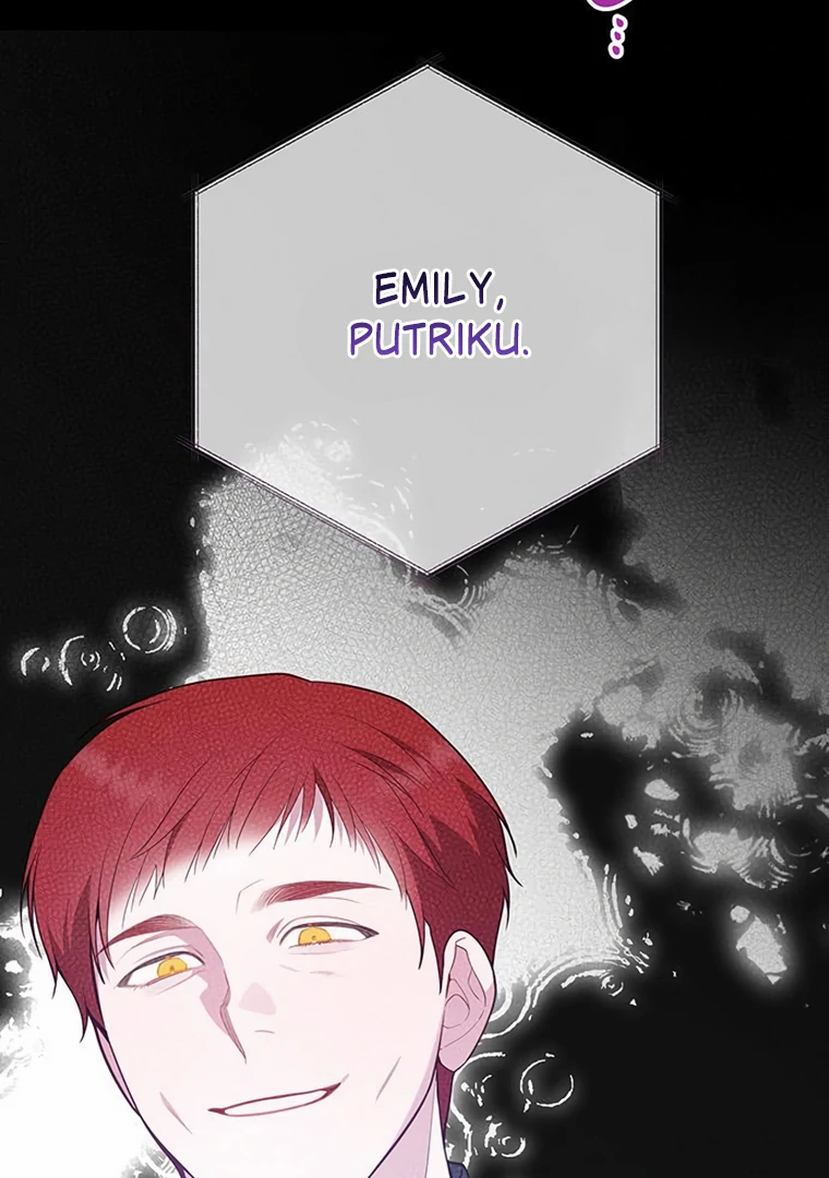 Baby Tyrant Chapter 102 Gambar 71