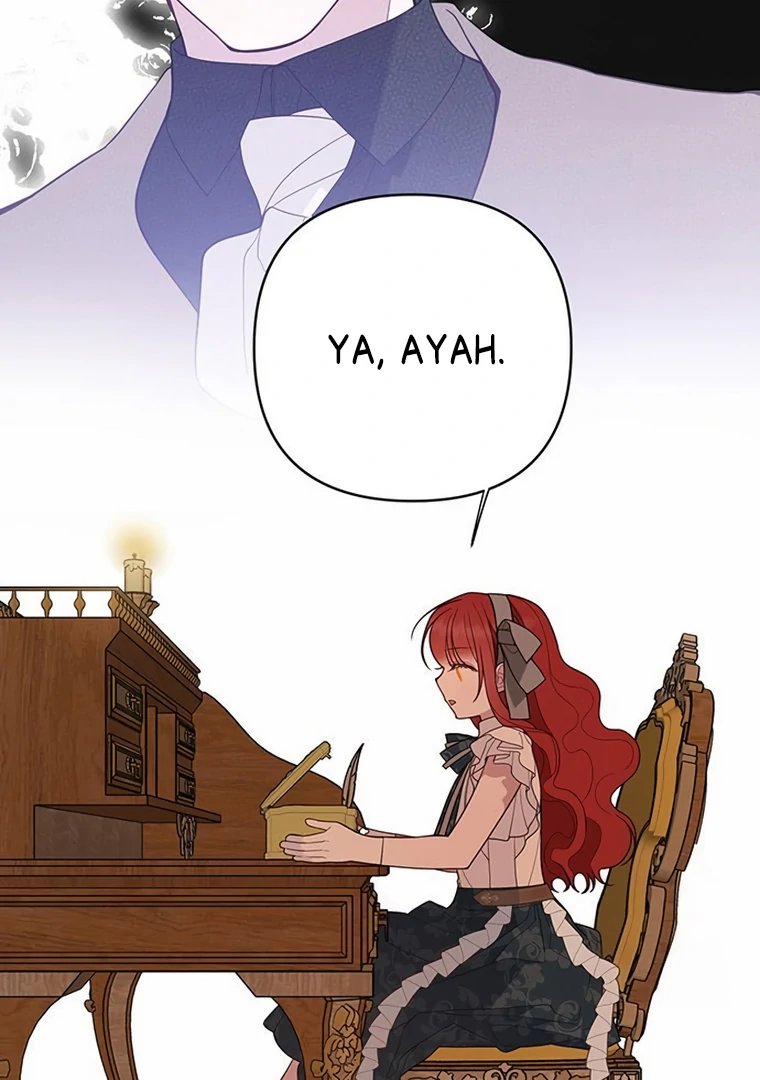 Baby Tyrant Chapter 102 Gambar 72