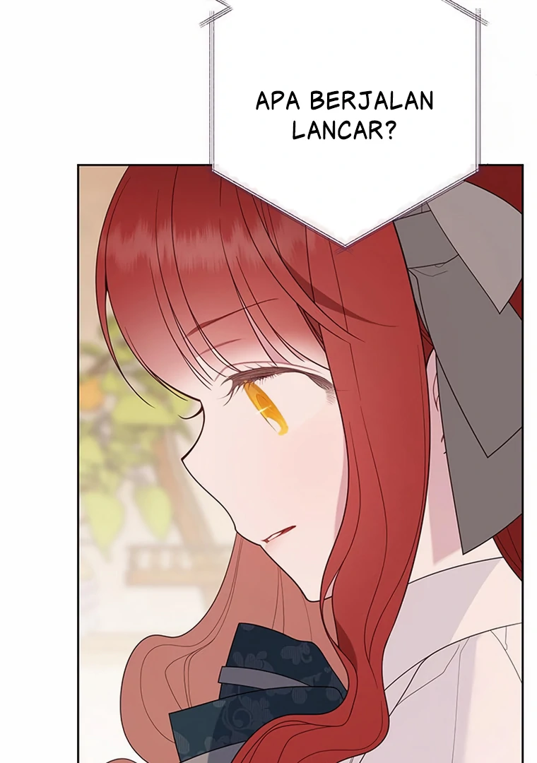 Baby Tyrant Chapter 102 Gambar 76