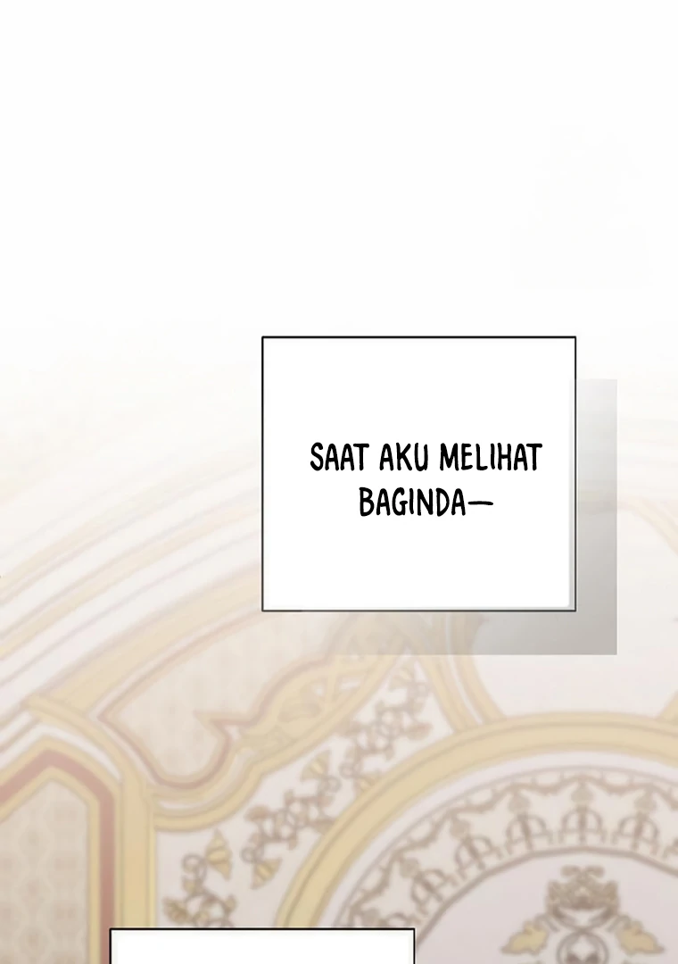 Baby Tyrant Chapter 102 Gambar 82