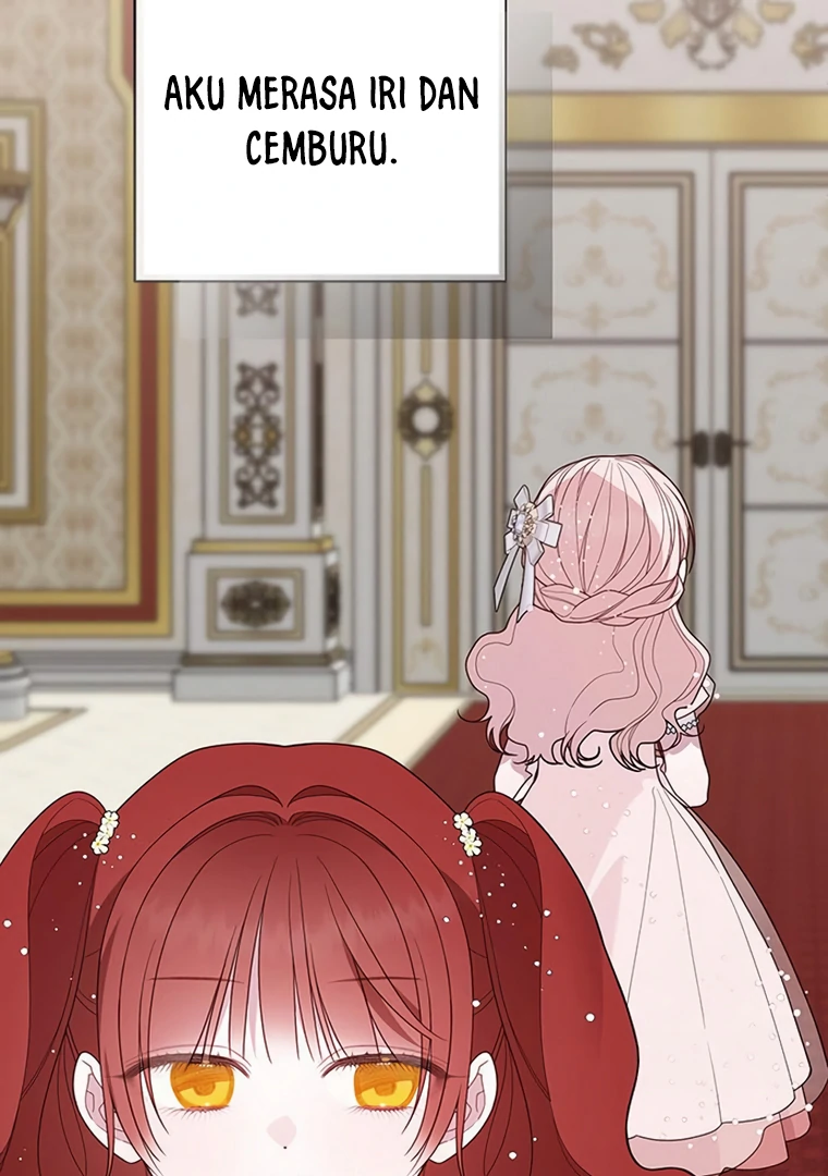 Baby Tyrant Chapter 102 Gambar 83