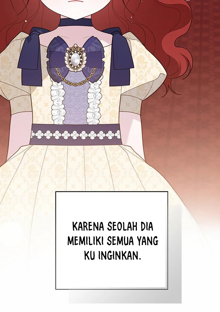 Baby Tyrant Chapter 102 Gambar 84