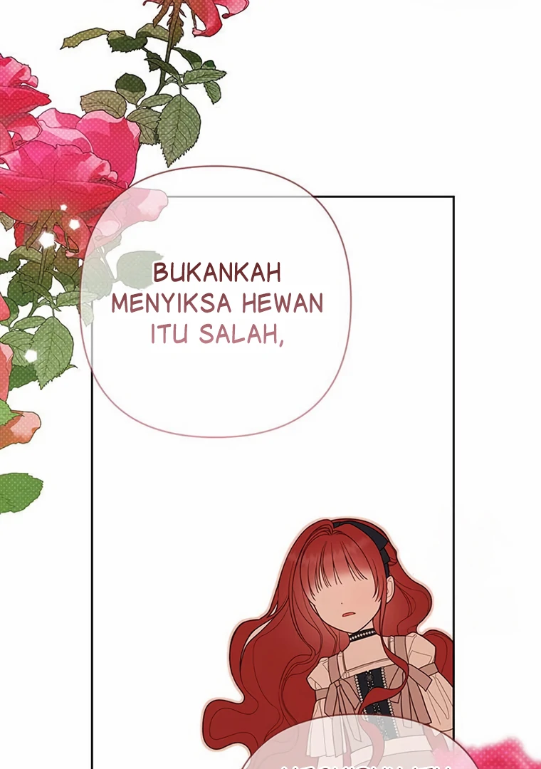 Baby Tyrant Chapter 102 Gambar 88