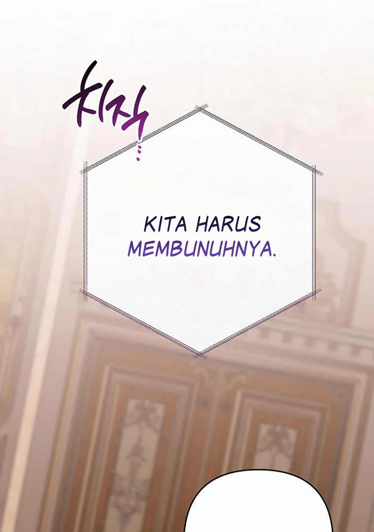 Baby Tyrant Chapter 102 Gambar 92