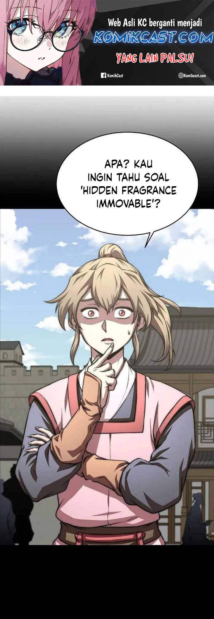 Baca Youngest Son of the NamGung Clan Chapter 78 Gambar 2