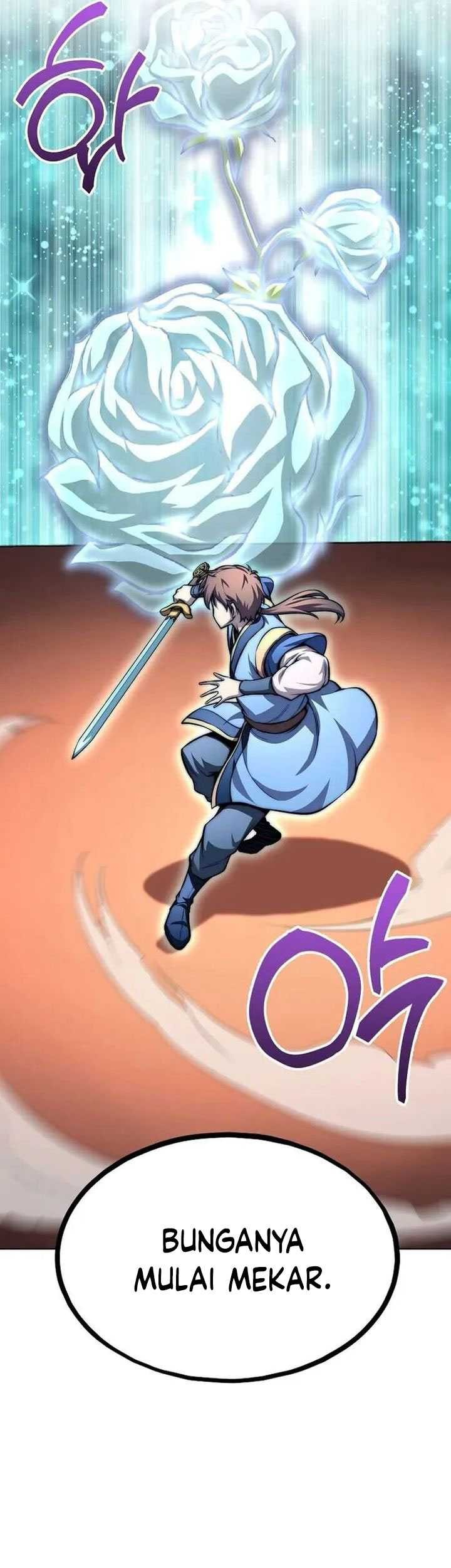 Youngest Son of the NamGung Clan Chapter 78 Gambar 35