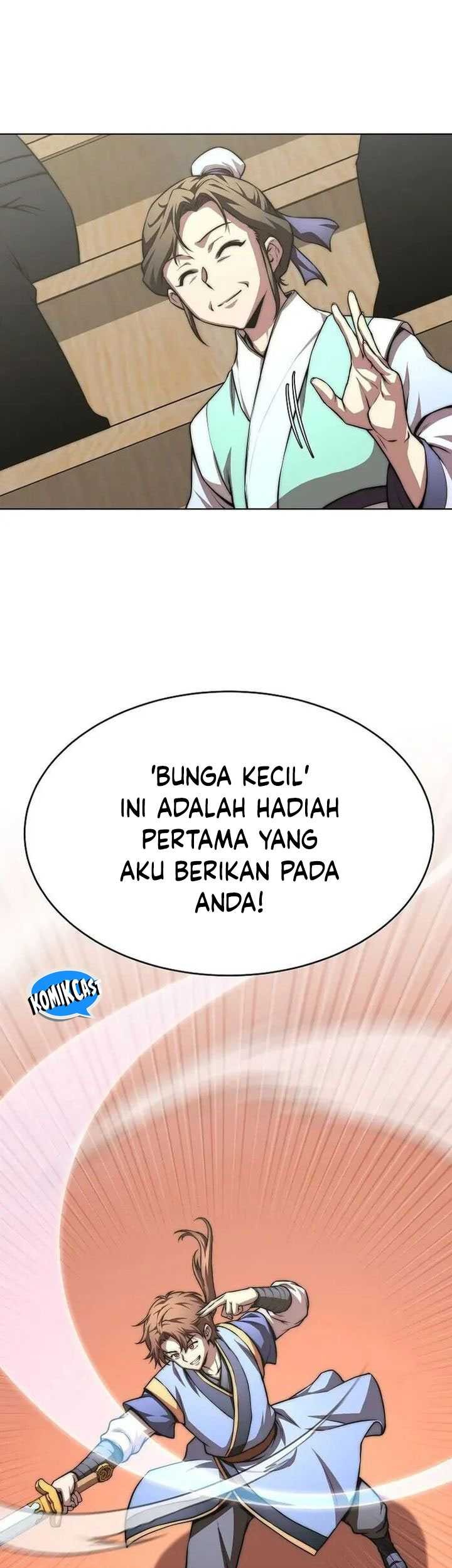 Youngest Son of the NamGung Clan Chapter 78 Gambar 47