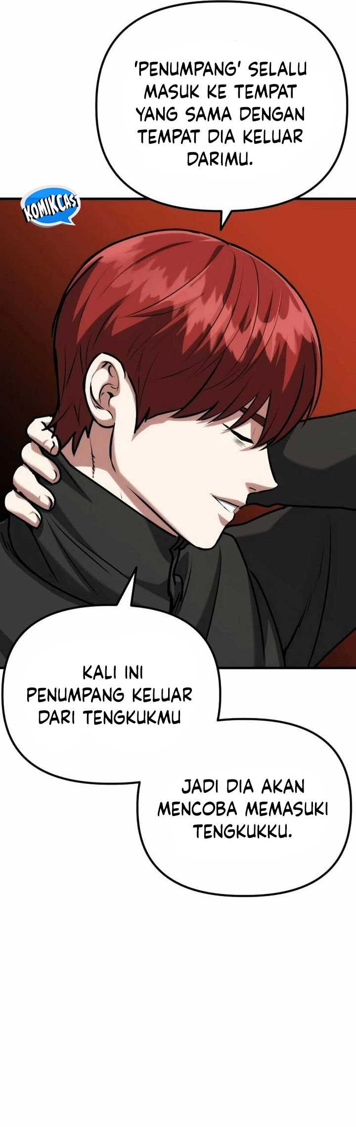 Killing Killer Chapter 89 Gambar 29