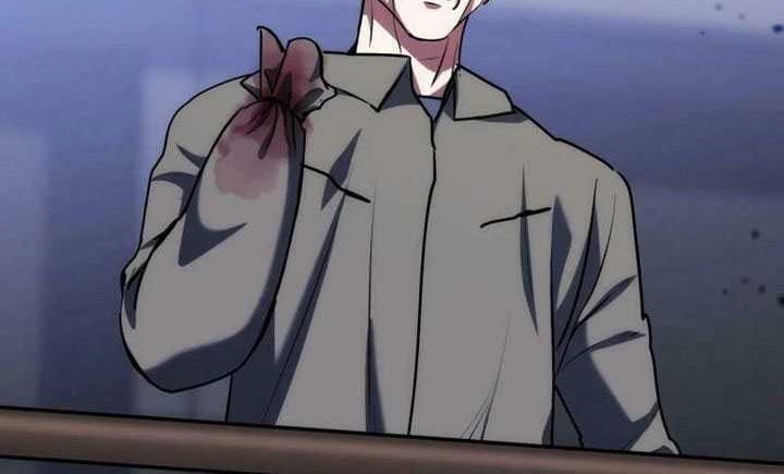 Killing Killer Chapter 89 Gambar 39