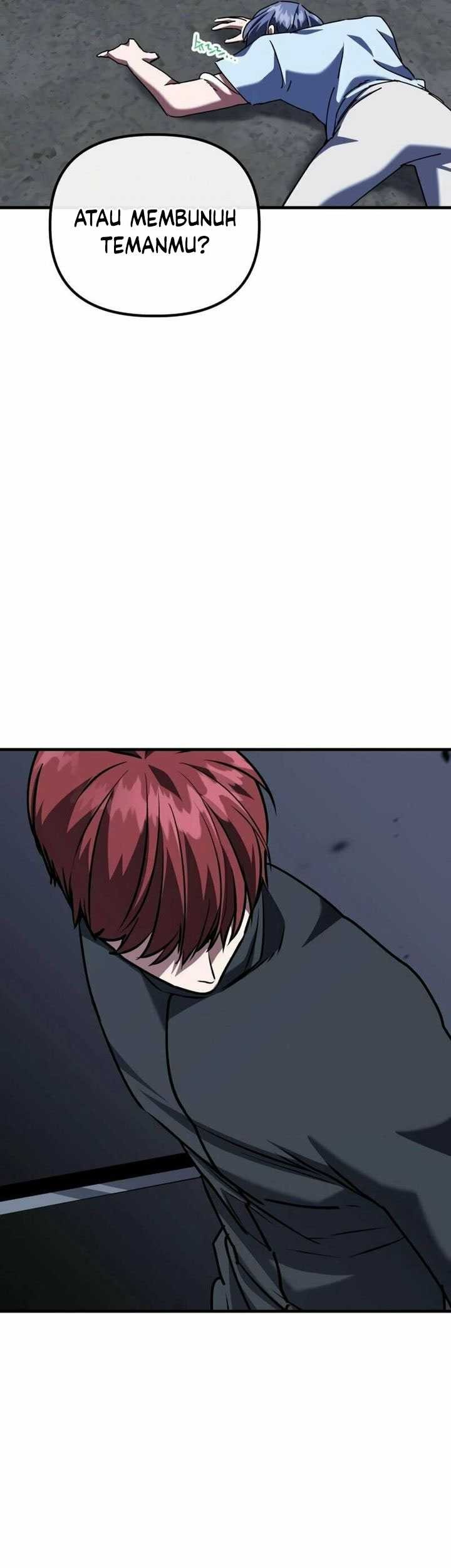 Killing Killer Chapter 89 Gambar 48