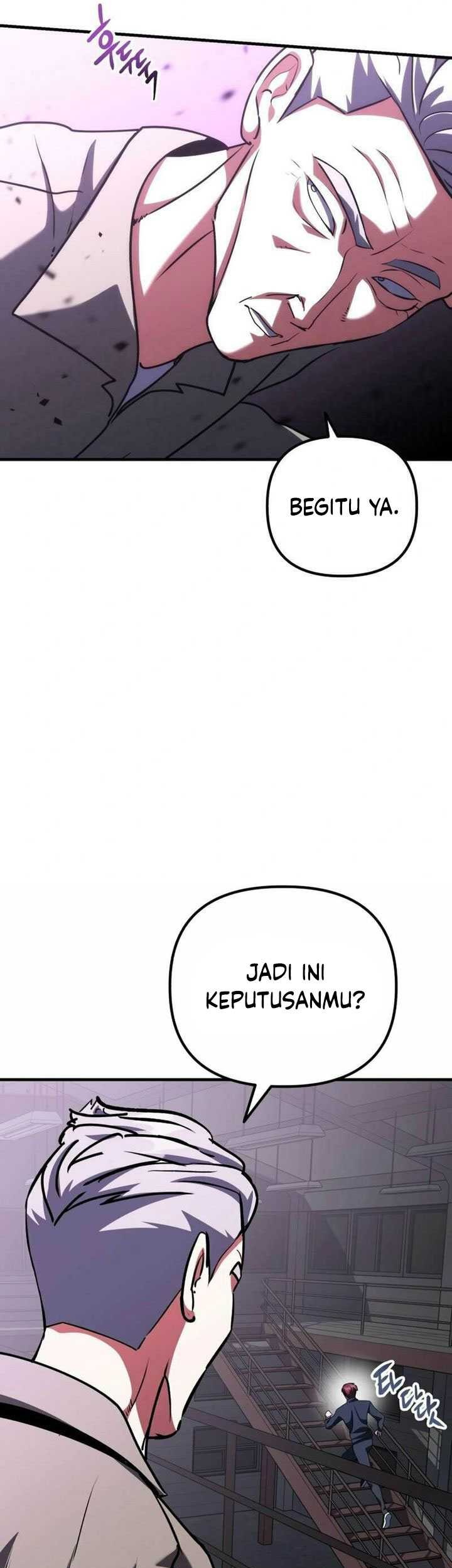 Killing Killer Chapter 89 Gambar 54