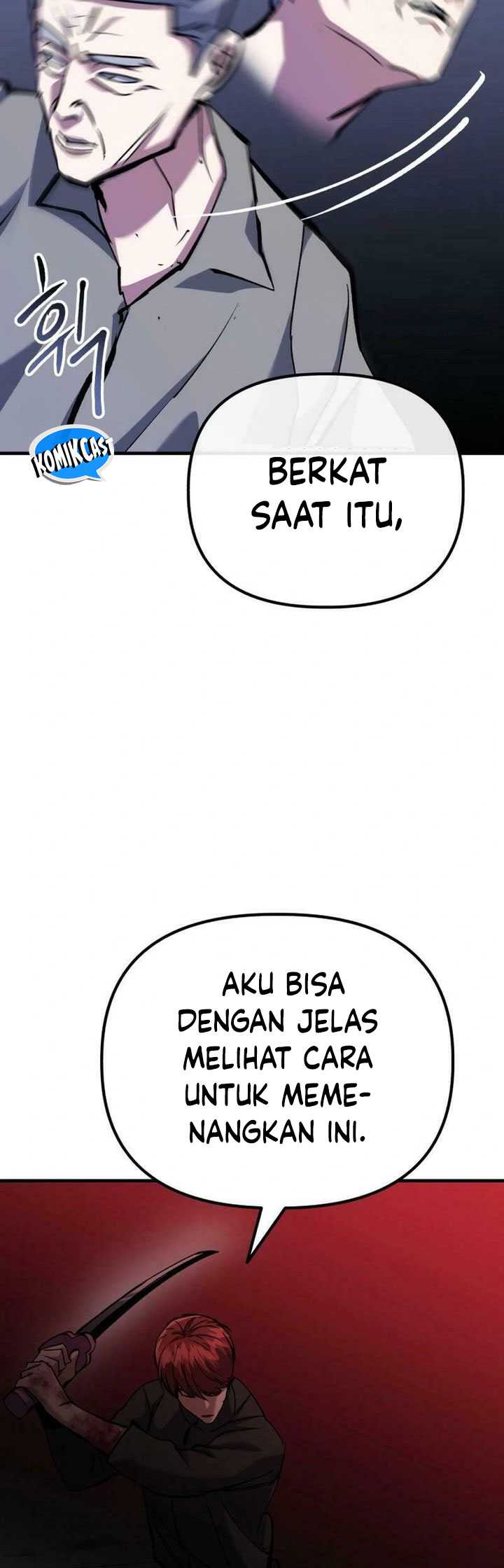Killing Killer Chapter 89 Gambar 7
