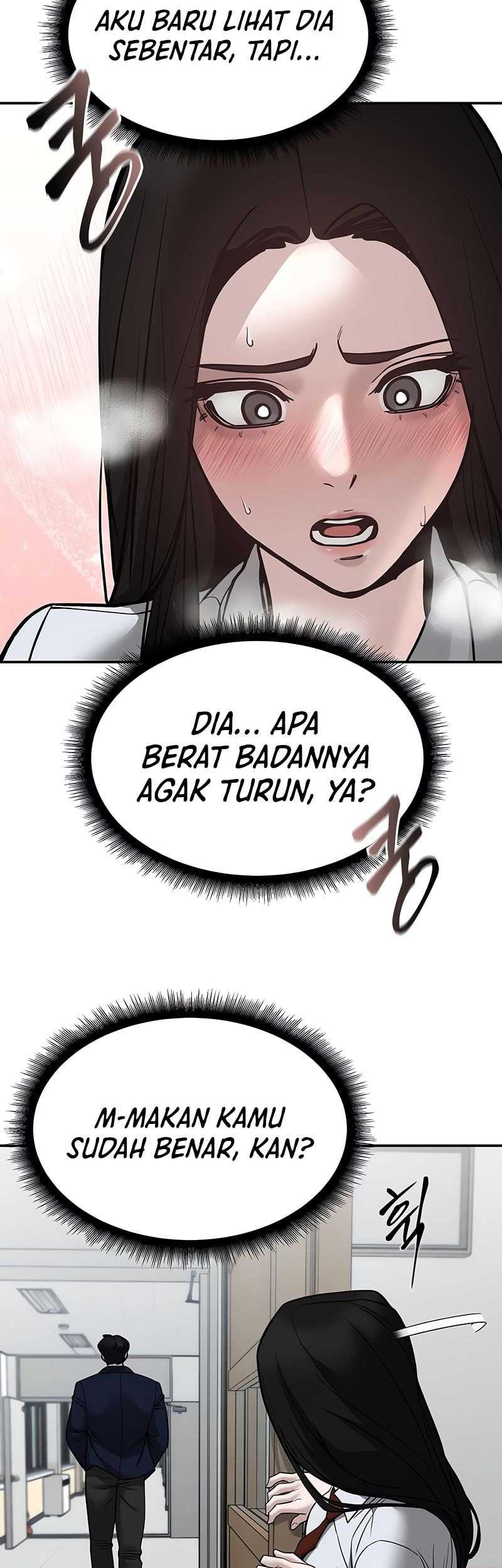 The Bully In Charge Chapter 134 Gambar 59