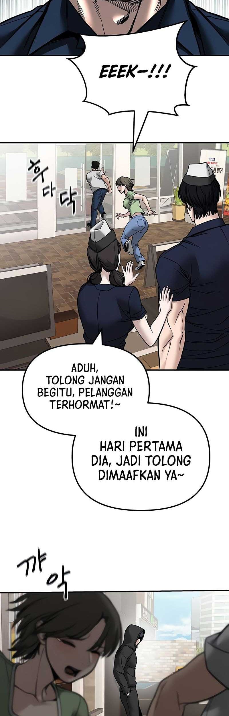 The Bully In Charge Chapter 134 Gambar 66