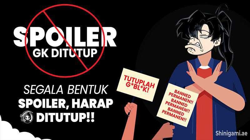 The Bully In Charge Chapter 134 Gambar 73